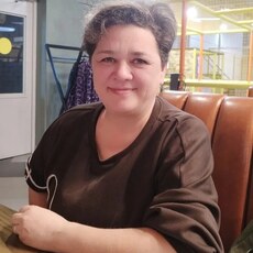 Фотография девушки Светлана, 46 лет из г. Жигулевск