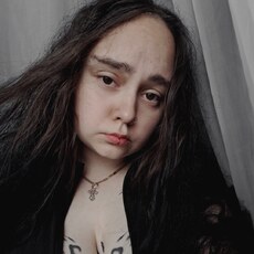 Фотография девушки Лиc, 20 лет из г. Благовещенск