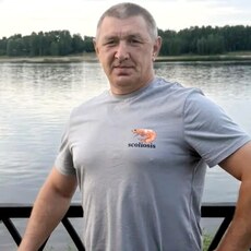 Фотография мужчины Сергей, 56 лет из г. Углич