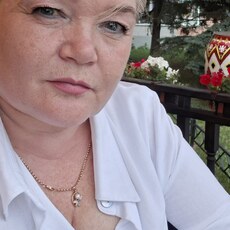 Фотография девушки Ольга, 56 лет из г. Самара