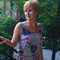 Фотография девушки Светлана, 53 года из г. Самара