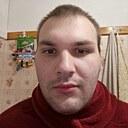 Михаил, 23 года
