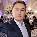 Серик, 28 лет