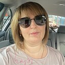 Виталина, 46 лет