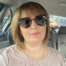 Фотография девушки Виталина, 46 лет из г. Омск