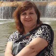 Фотография девушки Галина, 48 лет из г. Новоузенск