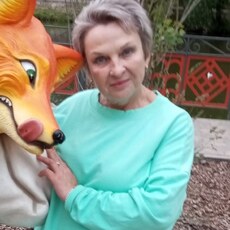 Фотография девушки Елена, 59 лет из г. Вологда