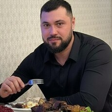 Фотография мужчины Асланбек, 37 лет из г. Грозный