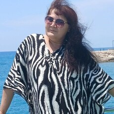 Фотография девушки Ава, 45 лет из г. Екатеринбург