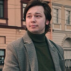 Фотография мужчины Евгений, 22 года из г. Санкт-Петербург