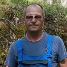 Фотография мужчины Валерий, 57 лет из г. Оренбург