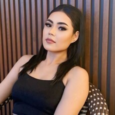 Фотография девушки Космос, 31 год из г. Чу