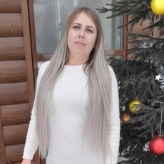 Фотография девушки Татьяна, 34 года из г. Балаганск