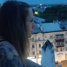 Фотография девушки Сонечка, 37 лет из г. Комсомольск-на-Амуре