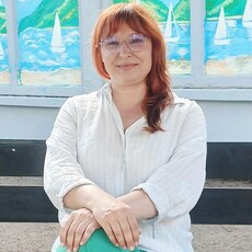 Фотография девушки Марина, 41 год из г. Жигулевск