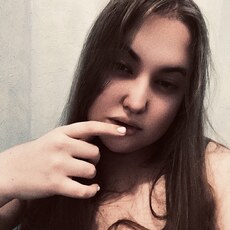 Фотография девушки Катерина, 19 лет из г. Барановичи