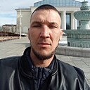 Ahdrei, 38 лет