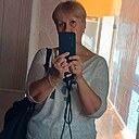 Оксана, 58 лет