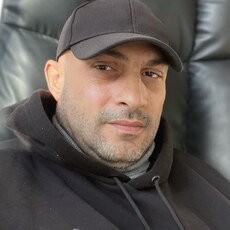 Фотография мужчины Boss, 41 год из г. Одесса