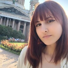 Фотография девушки Люда, 23 года из г. Киров