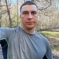 Фотография мужчины Дмитрий, 38 лет из г. Речица