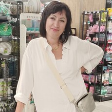Фотография девушки Елена, 52 года из г. Самара