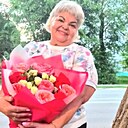 Ирина, 63 года