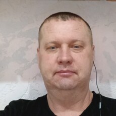 Фотография мужчины Тимур, 41 год из г. Бор