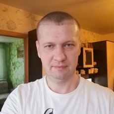 Фотография мужчины Дмитрий, 41 год из г. Бор