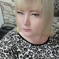 Фотография девушки Алла, 41 год из г. Нефтегорск (Самарская Область)