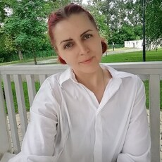 Фотография девушки Елена, 39 лет из г. Калач