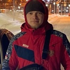Фотография мужчины Миша, 24 года из г. Тюмень