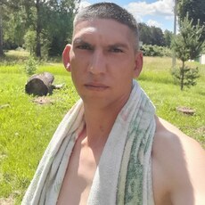 Фотография мужчины Александр, 33 года из г. Молодечно