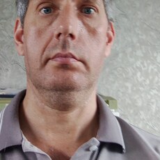 Фотография мужчины Александр, 46 лет из г. Оренбург