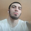 Саид, 23 года