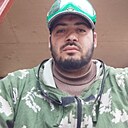 Ильяс, 37 лет