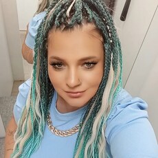Фотография девушки Наталия, 41 год из г. Острогожск