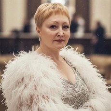 Фотография девушки Милена, 40 лет из г. Самара