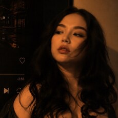 Фотография девушки Alina, 34 года из г. Алматы