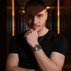 Фотография мужчины Андрей, 29 лет из г. Юрга