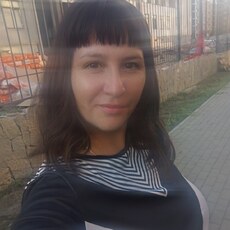 Фотография девушки Карина, 34 года из г. Челябинск