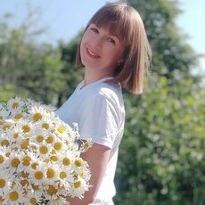 Фотография девушки Светлана, 38 лет из г. Черняховск