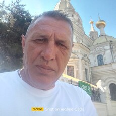 Фотография мужчины Женя, 50 лет из г. Севастополь