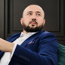 Фотография мужчины Алим, 39 лет из г. Фергана