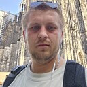 Максим, 34 года