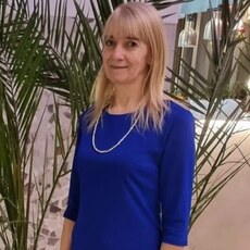 Фотография девушки Наталья, 51 год из г. Краснодар