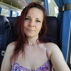 Фотография девушки Любовь, 35 лет из г. Томск