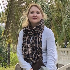 Фотография девушки Наталья, 42 года из г. Йошкар-Ола