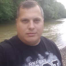 Фотография мужчины Дима, 35 лет из г. Новый Уренгой