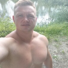 Фотография мужчины Петро, 32 года из г. Вараш